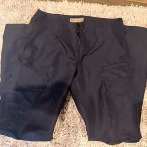5.11 Tactical Women’s Navy Cargo Pants